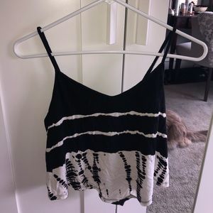 American Eagle Soft and Sexy Tank Top